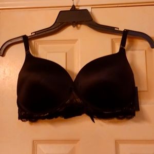 Frederick's of Hollywood bra